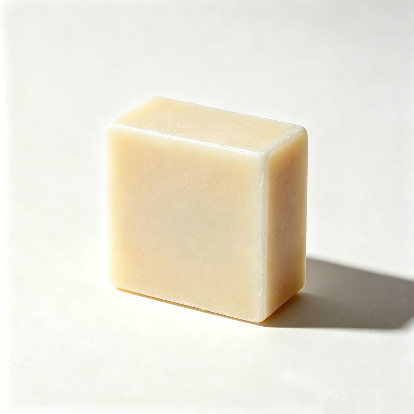 Bubbob Natural Moisturizing Bath Bar Soap, Gentle Cleansing Body Soap for Sensitive Skin, Unscented Daily Use